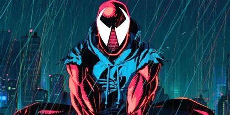 Ben Reilly Becomes Most Controversial Element Of Across The Spider-Verse