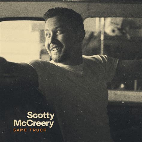 Scotty McCreery: best songs · discography · lyrics