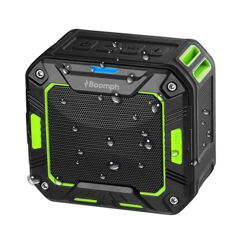 Top 20 Best Bluetooth Boomboxes in 2021 Reviews - Buyer's Guide | Mp3 ...