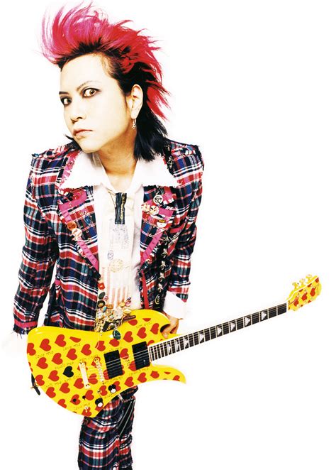 hideトリビュート2枚同時発売＆hide MUSEUM開催決定！ | ROCKの総合情報サイトVif