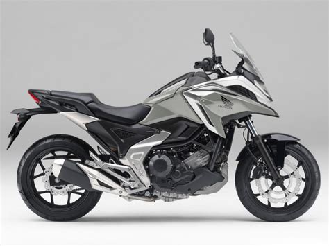 New Honda NC750X Model to be Introduced on 1/19/2023 for (approx.) 6275 ...