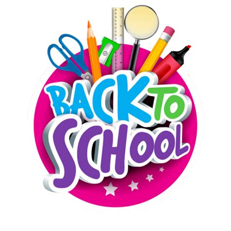 Free PNG Downloads | Konfest | School cartoon, Back to school, School stickers