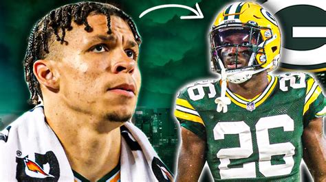 Packers Injury Updates! New Player On IR - YouTube