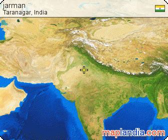 jarman | Taranagar Google Satellite Maps