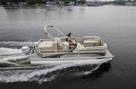 Godfrey Sweetwater Pontoon Boat Accessories