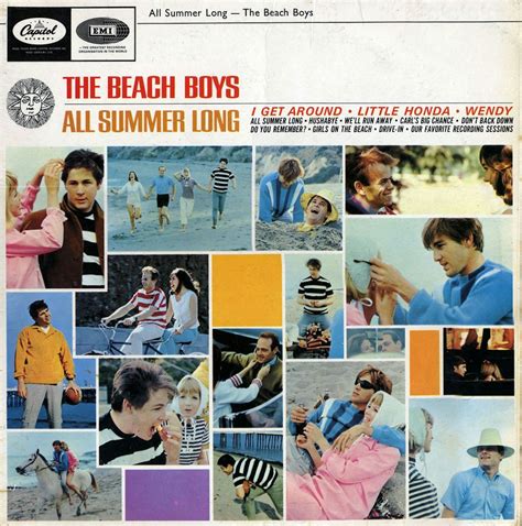 10 Best Beach Boys Albums to Own on Vinyl — Vinyl Me, Please