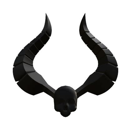 Horns | Roblox Item - Rolimon's