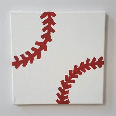 How to Create Amazing Sports Decor for Your Walls – Part 2 – Team Colors By Carrie