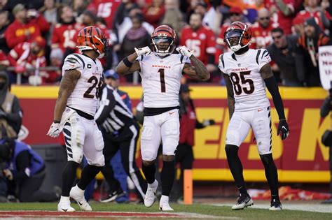 Bengals vs. Chiefs: Predictions for the Week 13 AFC showdown ...