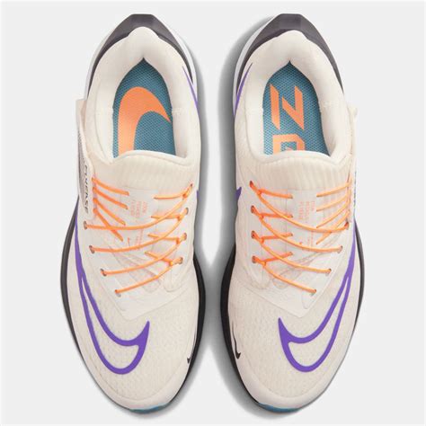 Nike Air Zoom Pegasus FlyEase Women's Running Shoes White DJ7383-003