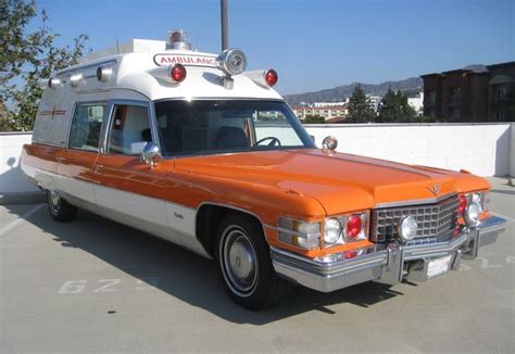 Pin by k. m. on ambulance classic | Ambulance, Cadillac, Vintage vw bus