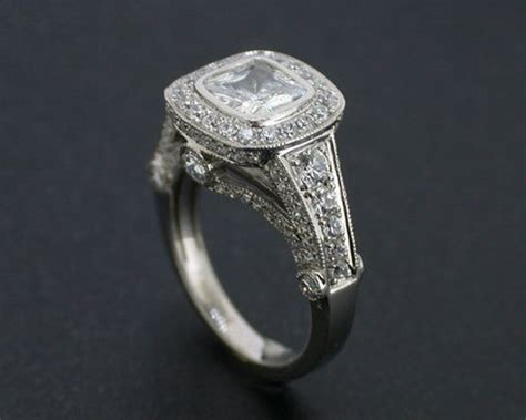 Sergio Valente Jewellery - Mississauga Diamond Jewellers, Custom Ring Designs — Rings by Sergio