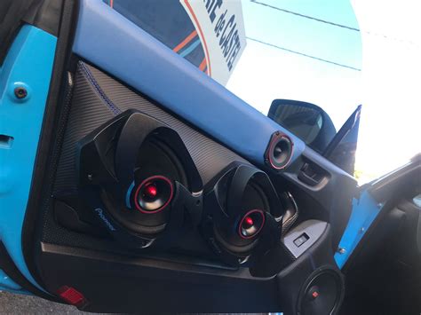 NitroSound Mauritius – Car Audio and Entertainment System