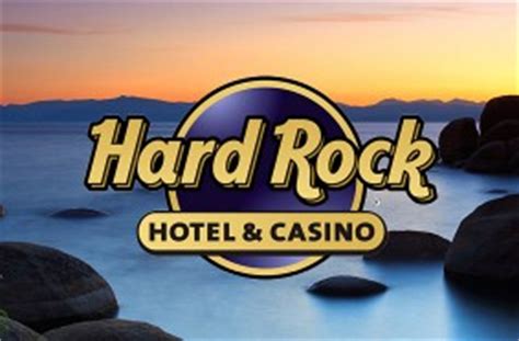 Hard Rock Hotel & Casino Lake Tahoe • Lake Tahoe Guide