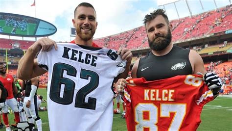 Travis Kelce - Bio, Age, Net Worth, Height, In Relation, Nationality, Body Measurement, Career ...