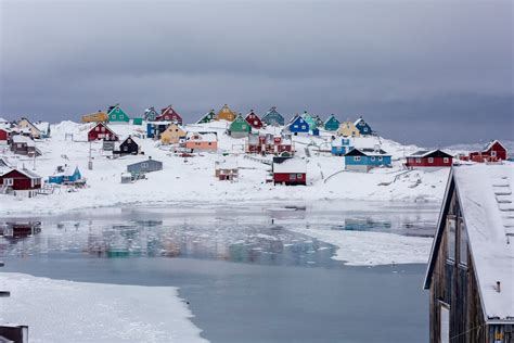 Why does Denmark own Greenland? — Scandi Culture