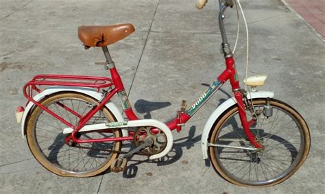 Atala - 2000 - Foldable bicycle - 1975 - Catawiki