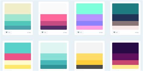 16 Best Color Palette Generators for Any Design Project | IconScout Blogs | Color scheme ...