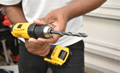 How to Use a Drill - The Home Depot