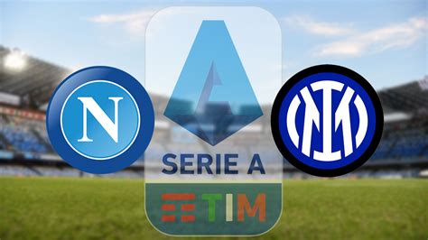 Live-Napoli-Inter: sonora sconfitta del Napoli davanti ai propri tifosi ...