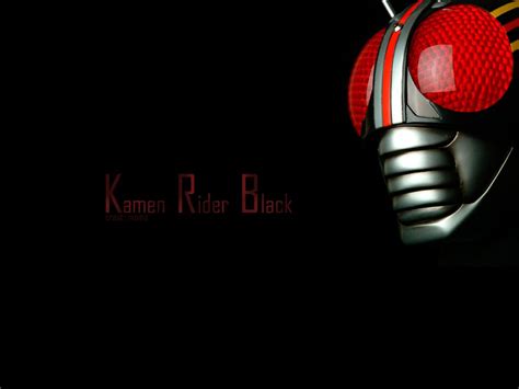 Kamen Rider Black Wallpaper (65 Wallpapers) – Wallpapers HD | Tokusatsu