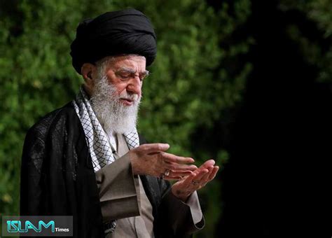 Ayatollah Khamenei’s Message to the 29th National Prayer Conference ...