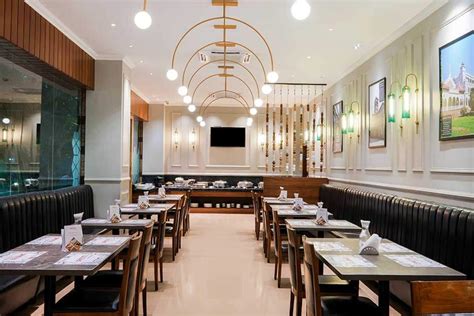 Dining Restaurants in Viman Nagar, Pune - 7 Apple Hotel Viman Nagar