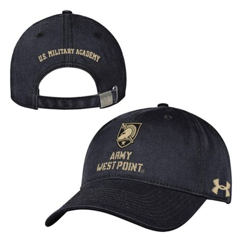 US Military Academy Army West Point Baseball Cap – CLAYSON