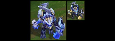 Maokai Skins & Chromas :: League of Legends (LoL)