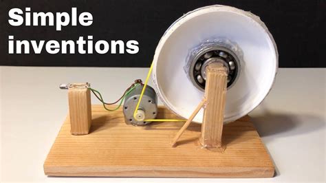 2 Brilliant ideas and AWESOME Homemade inventions