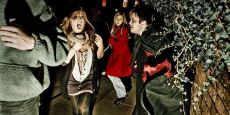 Ghost Tour Liverpool | Book Now And Grab Special Offers!