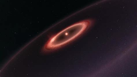 Scientists Discover Third Planet Orbiting Proxima Centauri, the Nearest Star to Solar System ...