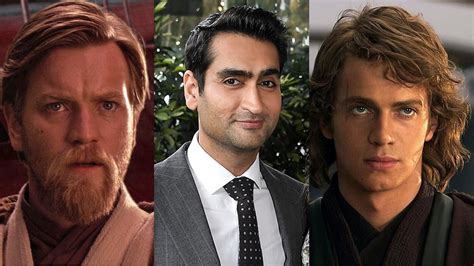 Disney Announces Cast for Obi-Wan Kenobi Series