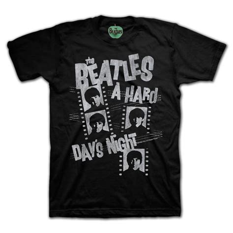 The Beatles Official Merchandise | Legendary Merch