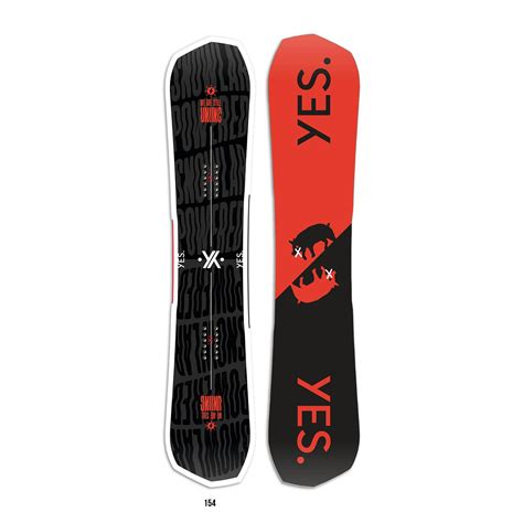 YES. Greats UnInc Snowboard 2021 | BOARDWORLD Store