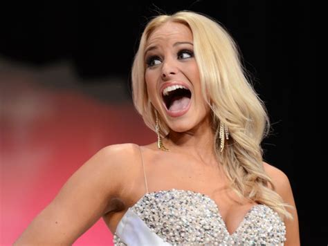 Gallery | U of L's Katie George crowned Miss Kentucky USA 2015