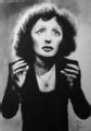 Edith Piaf Fan Art on Fanpop