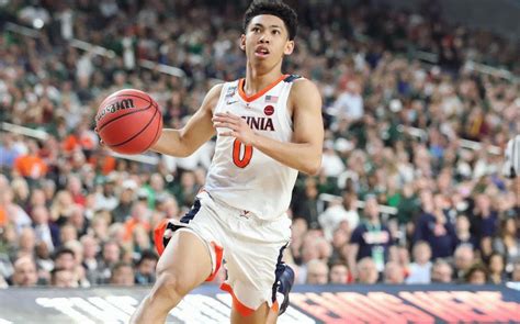 Fil-Am Kihei Clark leads Virginia Cavaliers to NCAA Men's Basketball championship - Good News ...