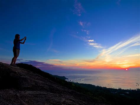 Koh Tao Hiking — KOH TAO : a Complete Guide