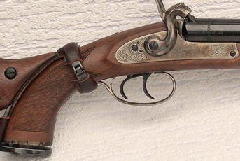 Pedersoli Howdah Pistol | Reproduction Firearms | Gun Mart