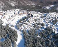 La Tania - latania.co.uk - La Tania Maps and Aerial Photos. 3 Valleys ...