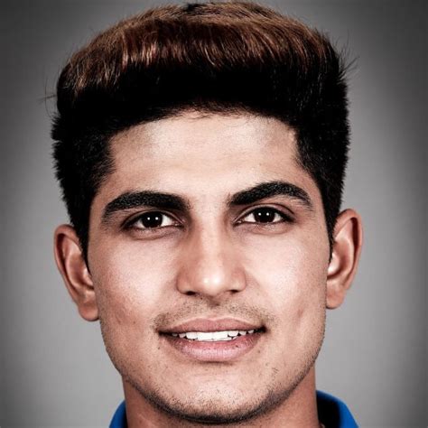 Shubman Gill Cricket Stats, News, Age, Batting Average, Bowling Average ...