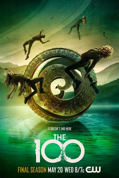 The 100 Season 7 Episode 14 Return Date, Trailer, News | Den of Geek