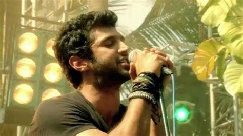 Hope to come up with rock album in year or two: Aditya Roy Kapur