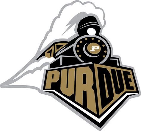 Purdue Train | Purdue university, Purdue, Purdue logo