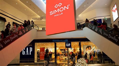 Simon Malls To Close On Thanksgiving Day | SGB Media Online