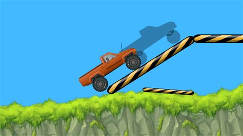 Car Jump Challenge on Steam