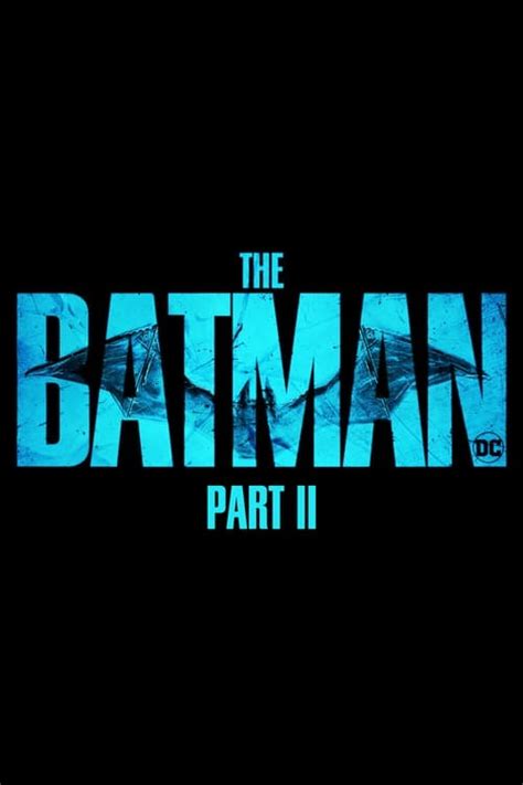 The Batman - Part II (2025) - Is The Batman - Part II on Netflix ...