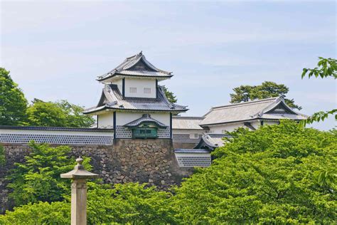 The Top 10 Things to do in Kanazawa