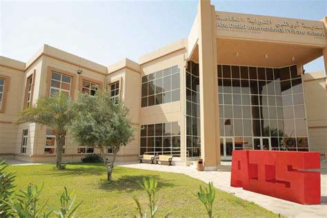 Abu Dhabi International School Review - WhichSchoolAdvisor